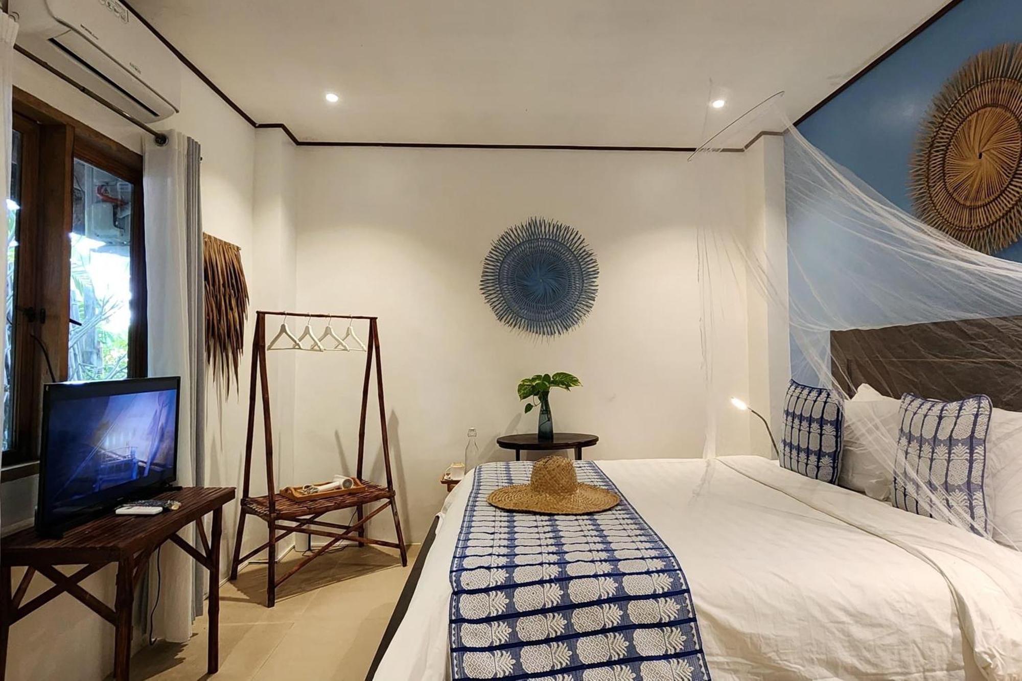 Sirom Beach House Tambobong Exterior foto