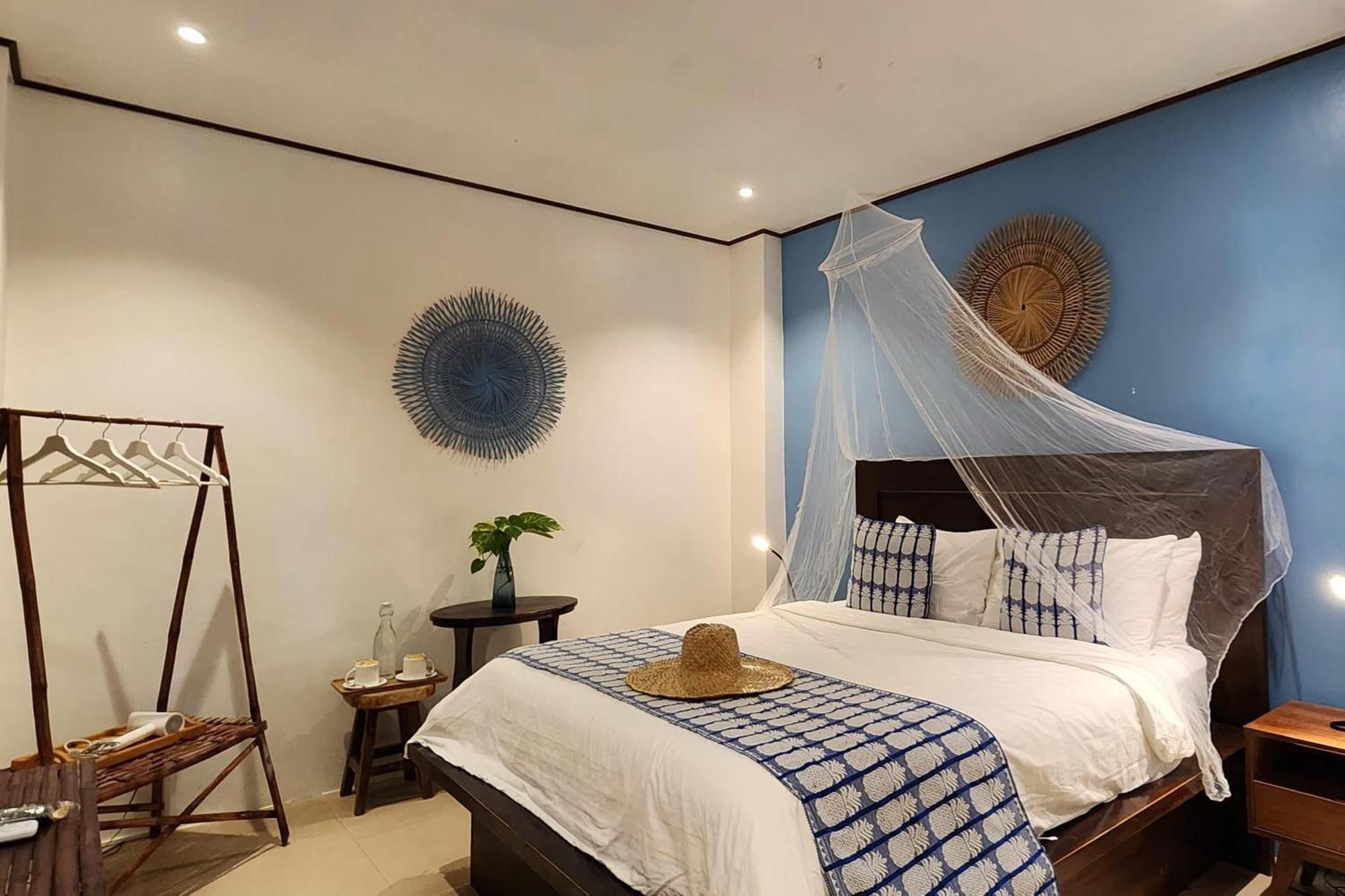 Sirom Beach House Tambobong Exterior foto